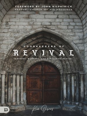 cover image of Doorkeepers of Revival